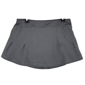 Hind Distance Skort Women M Athletic Running Tennis Performance Built‎ In Short